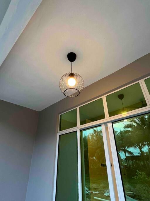 Majestic Homestay - Pasir Puteh Exterior foto