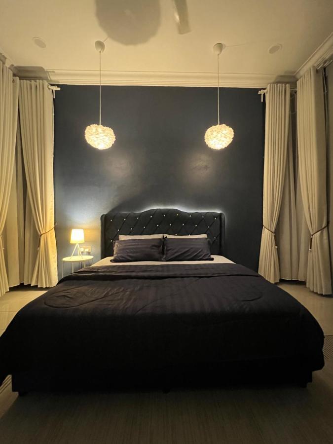 Majestic Homestay - Pasir Puteh Exterior foto