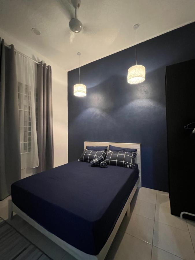 Majestic Homestay - Pasir Puteh Exterior foto