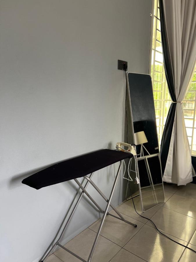 Majestic Homestay - Pasir Puteh Exterior foto