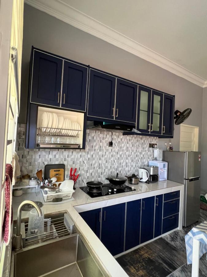 Majestic Homestay - Pasir Puteh Exterior foto